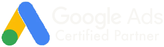 Google Ads Certified Partner