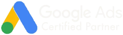 Google Ads Certified Partner
